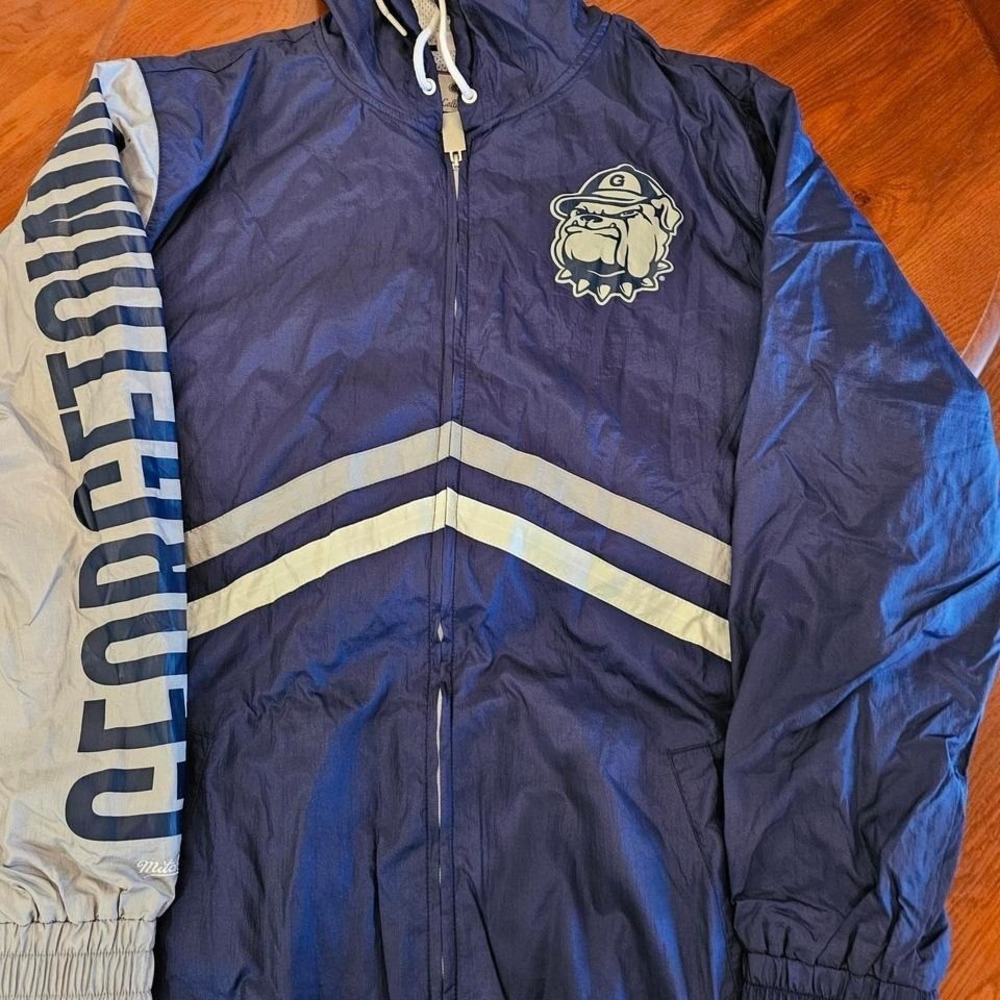 Georgetown University